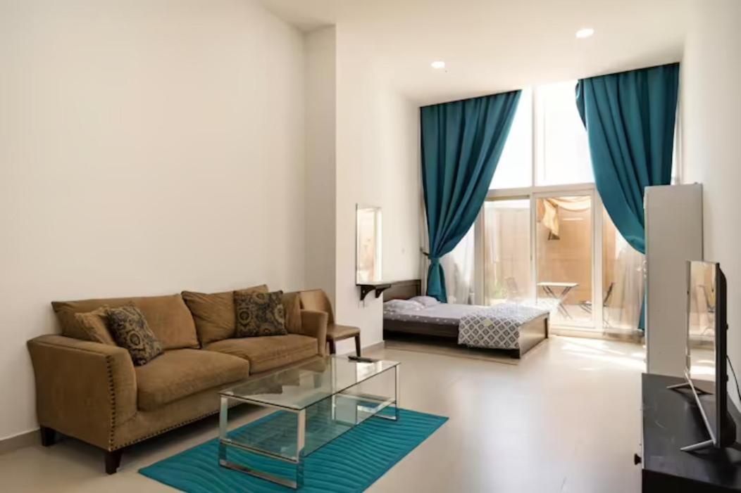 דירות דובאי Modelux Tower 1 מראה חיצוני תמונה