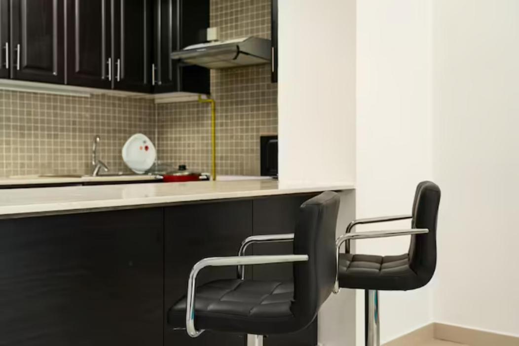 דירות דובאי Modelux Tower 1 מראה חיצוני תמונה
